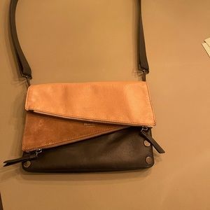 Hammmit Crossbody Dillon Medium Purse